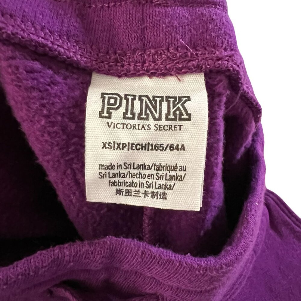 PINK Sweatpants - Picture 3 of 8